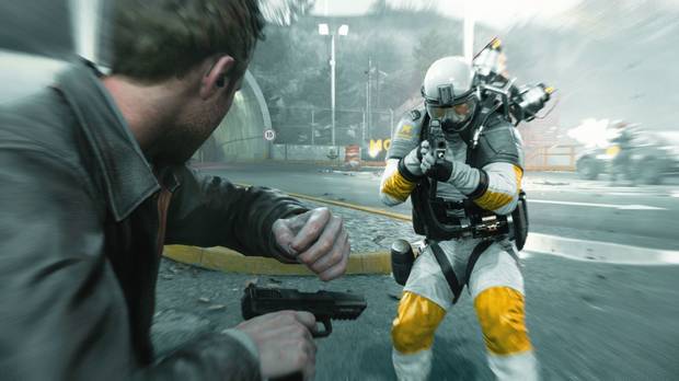 La historia de Remedy Entertainment 3