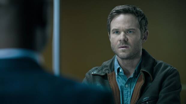 ‘Quantum Break’ mezclaba serie de imagen real con videojuego en una narración interactiva que se fusionaba con una aventura de acción en tercera persona.