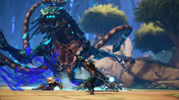Los MEJORES juegos gratis de PS4 para 2021 - ¡Imprescindibles! 3