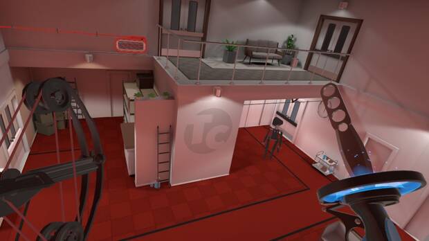 HTC Vive: la realidad virtual más ambiciosa 10