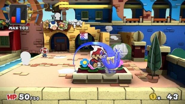 Paper Mario: 20 años de divertidas aventuras en papel 12