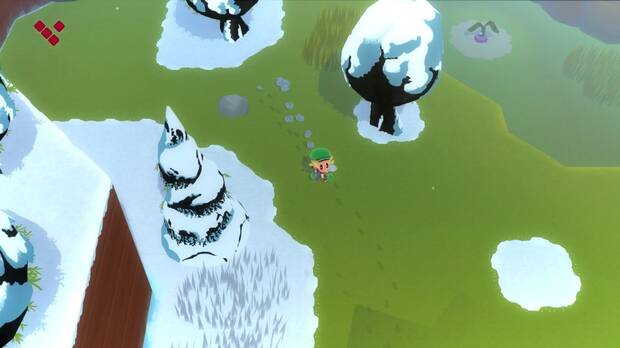Se ambienta en el mundo de 'Teslagrad', pero no es imprescindible jugar a ese juego.