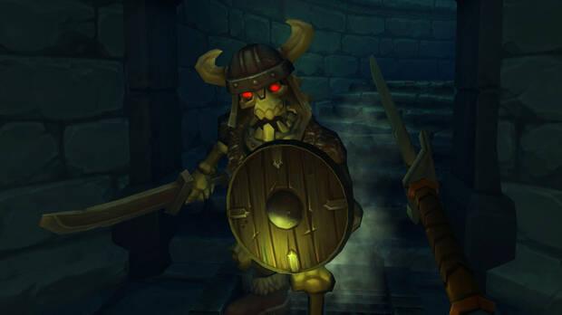 HTC Vive: la realidad virtual más ambiciosa 9