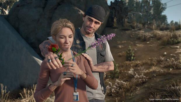 Así se hizo Days Gone: De Oregon al apocalipsis zombi