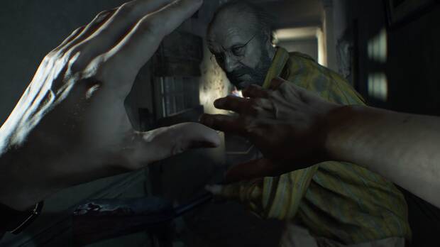 Resident Evil 7 se convirtió en una de los juegos más deseados de PS VR. Pocos juegos te mantienen tan en tensión de principio a fin.