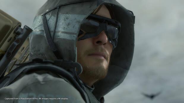 Tras una larga espera, ‘Death Stranding’ se encamina a su lanzamiento en PS4.