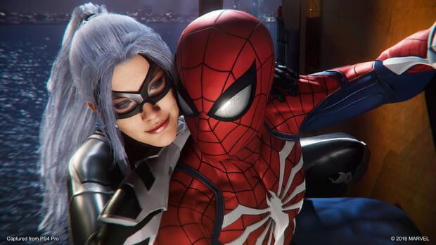 Este año Spider-Man logró convertirse en el juego más rápidamente vendido de Sony. Su secuela parece asegurada.