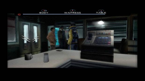 Entrevista David Cage: Narrador de emociones 4
