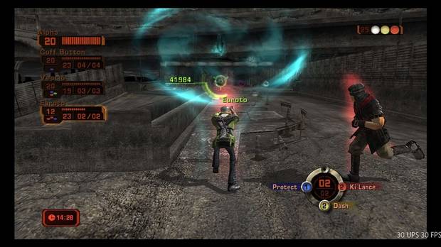 ‘Phantom Dust’ es uno de los pocos ‘remakes’ que Microsoft ha firmado esta generación, algo un tanto extraño teniendo en cuenta las licencias que tiene.
