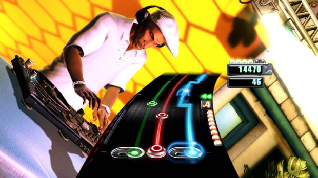 Guitar Hero, Rock Band y la burbuja musical 1