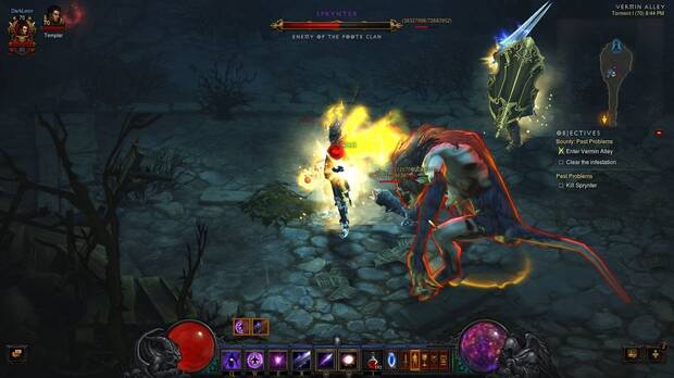 Sesión de Curiosidades: Volumen 16 9