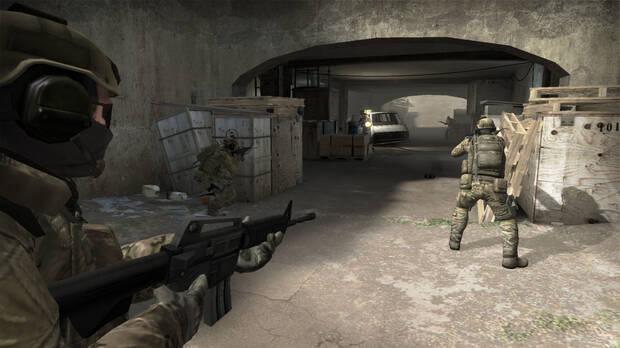 Los zurdos tienen una mínima ventaja en los juegos que requieren de reflejos rápidos como 'Counter-Strike: GO', por su estructura cerebral, dice Nicolas Passemard, director de e-Sports Europa de Wargamming.