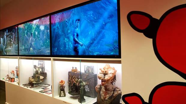 Naughty Dog cumplió 30 años en 2014. Desde el primer Crash Bandicoot, es uno de los estudios que más se identifica con la marca PlayStation.