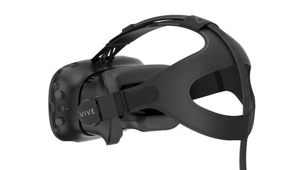 HTC Vive: la realidad virtual más ambiciosa 1