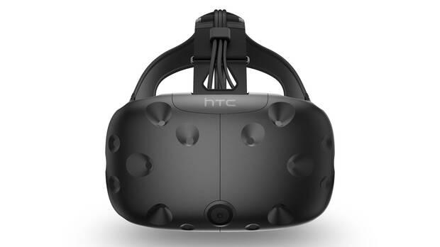 HTC Vive: la realidad virtual más ambiciosa 5