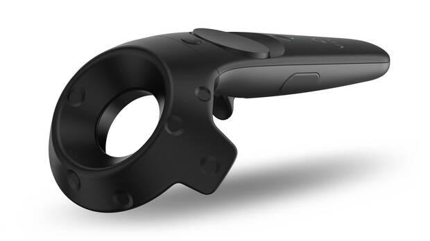 HTC Vive: la realidad virtual más ambiciosa 6