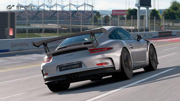 La incorporación de la marca Porsche es una gran noticia para los fans de Gran Turismo.