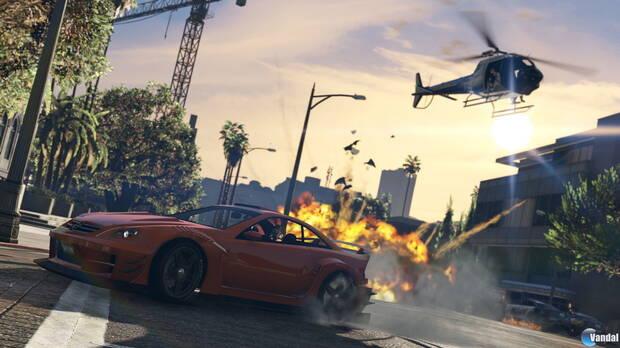 El mundo de GTA Online ha cambiado mucho desde sus orígenes.