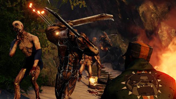 Los MEJORES juegos cooperativos online (2023) 22
