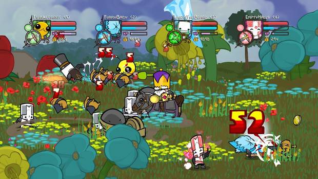 Los MEJORES juegos cooperativos online (2023) 28