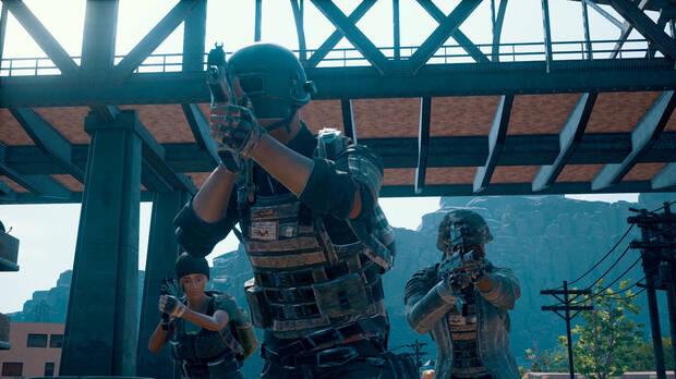 Los mejores juegos cooperativos online (Actualizado 2020) 12