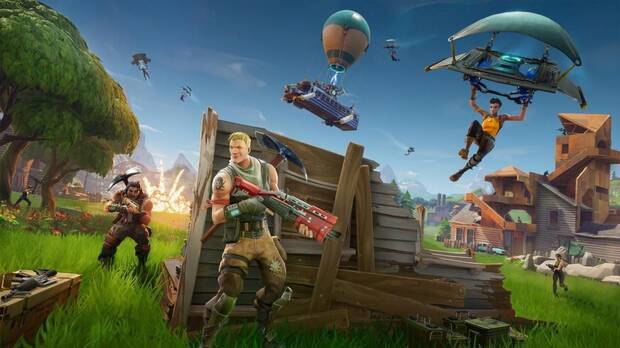 Los mejores juegos cooperativos online (Actualizado 2020) 13