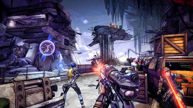 Los mejores juegos cooperativos online (Actualizado 2019) 11