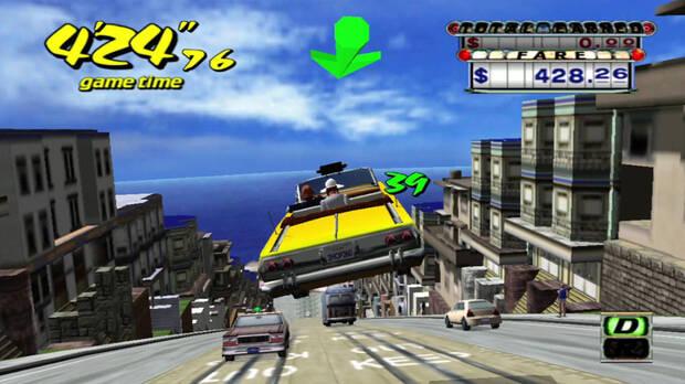 25 sagas que SEGA debería recuperar 4