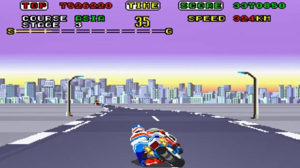 25 sagas que SEGA debería recuperar 10