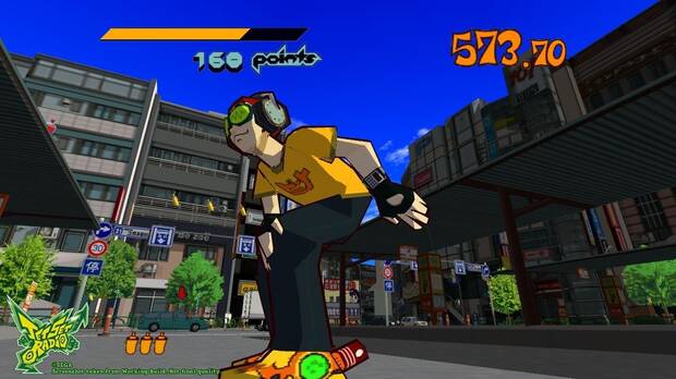 25 sagas que SEGA debería recuperar 11