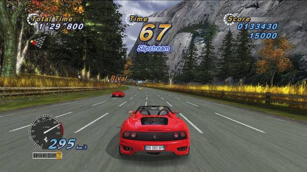 25 sagas que SEGA debería recuperar 13