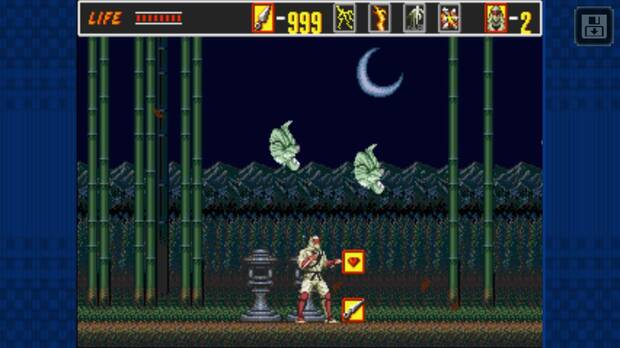25 sagas que SEGA debería recuperar 17