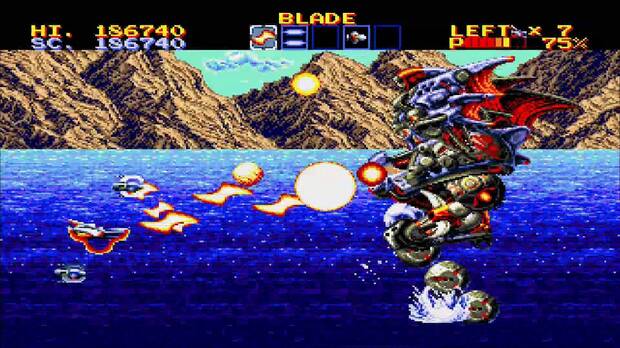 25 sagas que SEGA debería recuperar 20
