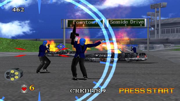 25 sagas que SEGA debería recuperar 22