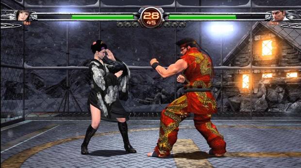 25 sagas que SEGA debería recuperar 23