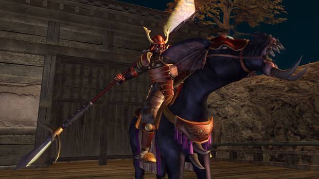 Muchos de los títulos clásicos recurren a las secuencias de vídeo en tiempo real, por lo que también las veremos a mayor resolución.