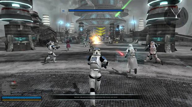 Los 20 mejores juegos de Star Wars 19