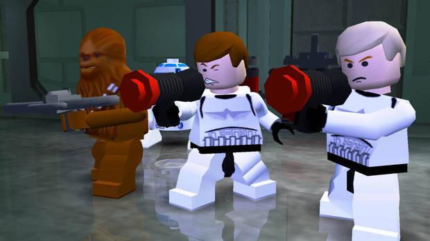 Los 20 mejores juegos de Star Wars 10
