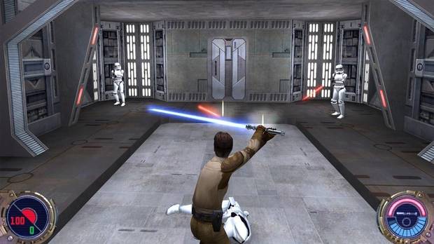 Los 20 mejores juegos de Star Wars 9