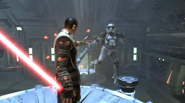 Los 20 mejores juegos de Star Wars 7