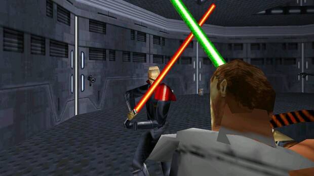 Los 20 mejores juegos de Star Wars 6