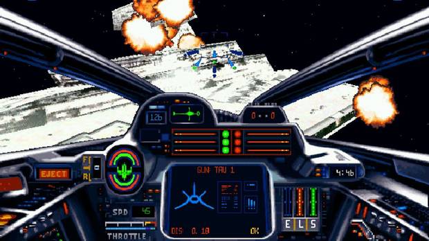 Los 20 mejores juegos de Star Wars 4