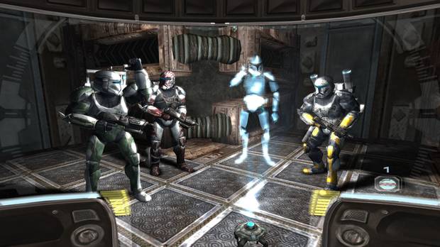 Los 20 mejores juegos de Star Wars 12