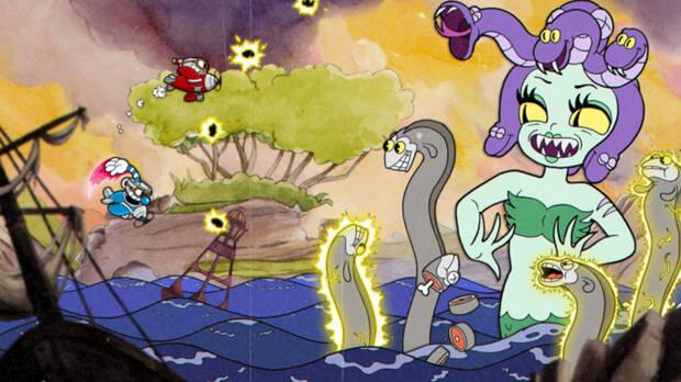 Los mejores juegos para 2 jugadores en cooperativo local 18