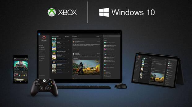 Microsoft quiere llevar su ecosistema Xbox a todos los dispositivos, y éste es un nuevo paso en esa dirección.