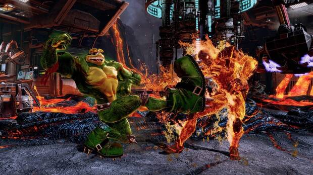 Los MEJORES juegos gratis de Xbox One para 2021 7