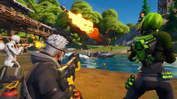 Los MEJORES juegos gratis de Xbox One para 2021