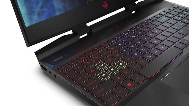 Descubre las claves de los portátiles para jugar 1