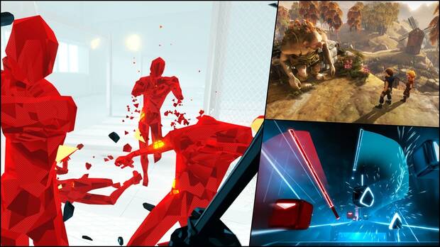 10 deseos para los juegos de PS5 y Xbox Series X