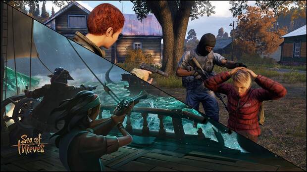 10 deseos para los juegos de PS5 y Xbox Series X 4